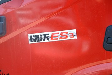 ���� ����ES3 160���� 4X2 5.25���Ű������Ῠ(1093����)(BJ1143VKPEF-FA)ͼƬ