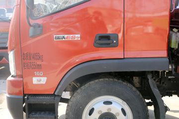 ���� ����ES3 160���� 4X2 5.25���Ű������Ῠ(1093����)(BJ1143VKPEF-FA)ͼƬ