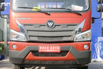 ���� ����ES3 160���� 4X2 5.25���Ű������Ῠ(1093����)(BJ1143VKPEF-FA)ͼƬ