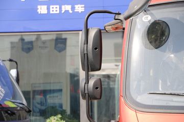 ���� ����ES3 160���� 4X2 5.25���Ű������Ῠ(1093����)(BJ1143VKPEF-FA)ͼƬ