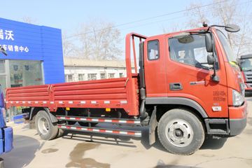 ���� ����ES3 160���� 4X2 5.25���Ű������Ῠ(1093����)(BJ1143VKPEF-FA)ͼƬ