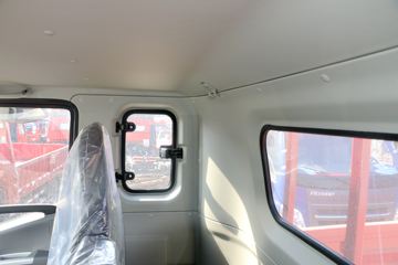 ���� ����ES3 160���� 4X2 5.25���Ű������Ῠ(1093����)(BJ1143VKPEF-FA)ͼƬ