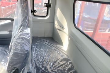 ���� ����ES3 160���� 4X2 5.25���Ű������Ῠ(1093����)(BJ1143VKPEF-FA)ͼƬ