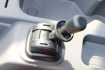 ���� ����ES3 160���� 4X2 5.25���Ű������Ῠ(1093����)(BJ1143VKPEF-FA)ͼƬ