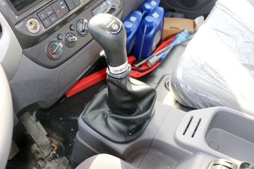 ���� ����ES3 160���� 4X2 5.25���Ű������Ῠ(1093����)(BJ1143VKPEF-FA)ͼƬ