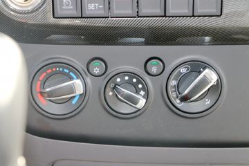 ���� ����ES3 160���� 4X2 5.25���Ű������Ῠ(1093����)(BJ1143VKPEF-FA)ͼƬ