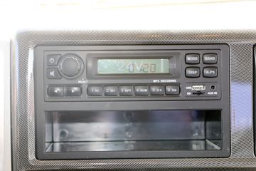 ���� ����ES3 160���� 4X2 5.25���Ű������Ῠ(1093����)(BJ1143VKPEF-FA)ͼƬ