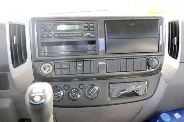 ���� ����ES3 160���� 4X2 5.25���Ű������Ῠ(1093����)(BJ1143VKPEF-FA)ͼƬ