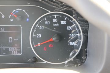 ���� ����ES3 160���� 4X2 5.25���Ű������Ῠ(1093����)(BJ1143VKPEF-FA)ͼƬ