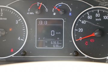 ���� ����ES3 160���� 4X2 5.25���Ű������Ῠ(1093����)(BJ1143VKPEF-FA)ͼƬ