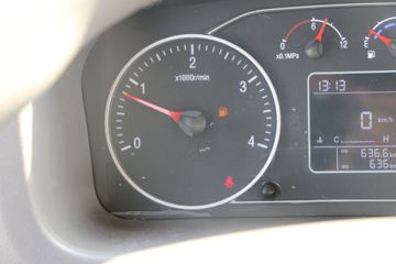 ���� ����ES3 160���� 4X2 5.25���Ű������Ῠ(1093����)(BJ1143VKPEF-FA)ͼƬ