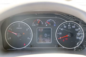 ���� ����ES3 160���� 4X2 5.25���Ű������Ῠ(1093����)(BJ1143VKPEF-FA)ͼƬ