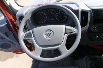 ���� ����ES3 160���� 4X2 5.25���Ű������Ῠ(1093����)(BJ1143VKPEF-FA)ͼƬ