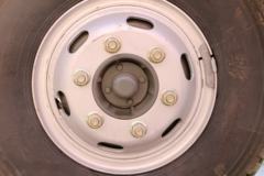 中国重汽成都商用车 瑞狮 129马力 4.16米单排仓栅式轻卡(CDW5040CCYHA1R5)