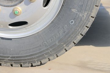 ���� ����ES3 160���� 4X2 5.25���Ű������Ῠ(1093����)(BJ1143VKPEF-FA)ͼƬ