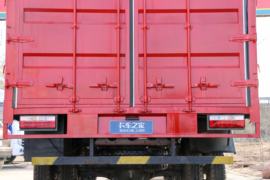 瑞狮&nbsp;载货车上装                                                图片