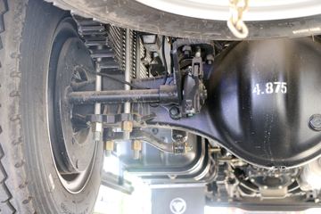 ���� ����ES3 160���� 4X2 5.25���Ű������Ῠ(1093����)(BJ1143VKPEF-FA)ͼƬ