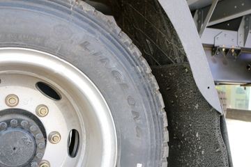 ���� ����ES3 160���� 4X2 5.25���Ű������Ῠ(1093����)(BJ1143VKPEF-FA)ͼƬ