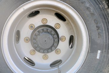 ���� ����ES3 160���� 4X2 5.25���Ű������Ῠ(1093����)(BJ1143VKPEF-FA)ͼƬ