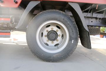 ���� ����ES3 160���� 4X2 5.25���Ű������Ῠ(1093����)(BJ1143VKPEF-FA)ͼƬ