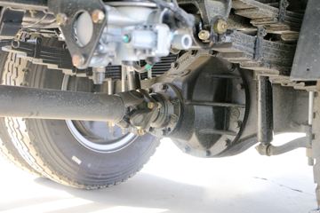 ���� ����ES3 160���� 4X2 5.25���Ű������Ῠ(1093����)(BJ1143VKPEF-FA)ͼƬ