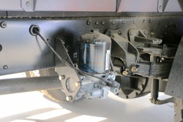 ���� ����ES3 160���� 4X2 5.25���Ű������Ῠ(1093����)(BJ1143VKPEF-FA)ͼƬ