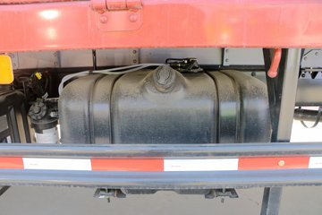 ���� ����ES3 160���� 4X2 5.25���Ű������Ῠ(1093����)(BJ1143VKPEF-FA)ͼƬ