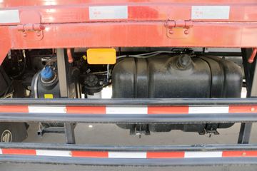 ���� ����ES3 160���� 4X2 5.25���Ű������Ῠ(1093����)(BJ1143VKPEF-FA)ͼƬ