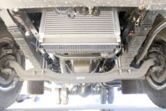 瑞沃ES3载货车限时促销中 优惠0.2万