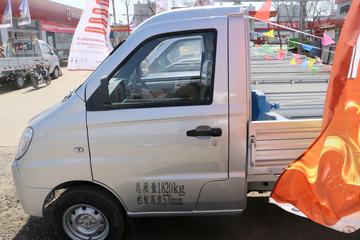 �� T20 ��׼�� 2018�� 1.3L 82���� 2.7�׵�������΢��(SY1020YC5AJ)ͼƬ