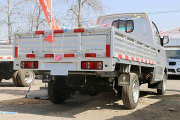 �� T20 ��׼�� 2018�� 1.3L 82���� 2.7�׵�������΢��(SY1020YC5AJ)ͼƬ