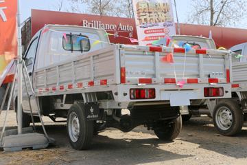 �� T20 ��׼�� 2018�� 1.3L 82���� 2.7�׵�������΢��(SY1020YC5AJ)ͼƬ