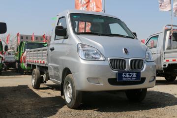 �� T20 ��׼�� 2018�� 1.3L 82���� 2.7�׵�������΢��(SY1020YC5AJ)ͼƬ