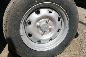 �� T20 ��׼�� 2018�� 1.3L 82���� 2.7�׵�������΢��(SY1020YC5AJ)ͼƬ