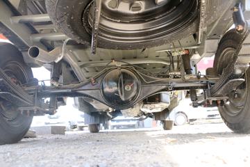 �� T20 ��׼�� 2018�� 1.3L 82���� 2.7�׵�������΢��(SY1020YC5AJ)ͼƬ