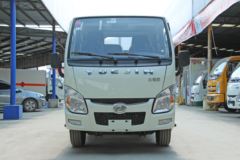跃进 小福星S50 1.9L 95马力 柴油 3.05米双排栏板小卡(3100轴距)(SH1032PBBNS1)