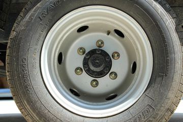 Ծ СS50 1.9L 95  3.05˫С(3100)(SH1032PBBNS1)ͼƬ