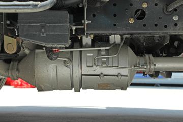 Ծ СS50 1.9L 95  3.05˫С(3100)(SH1032PBBNS1)ͼƬ