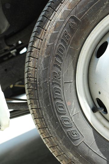 Ծ СS50 1.9L 95  3.05˫С(3100)(SH1032PBBNS1)ͼƬ