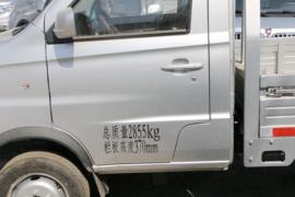 鑫源T20S&nbsp;载货车外观                                                图片