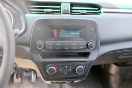 鑫源T20S&nbsp;载货车驾驶室                                               图片