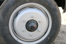 鑫源T20S&nbsp;载货车底盘                                                图片