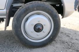 鑫源T20S&nbsp;载货车底盘                                                图片