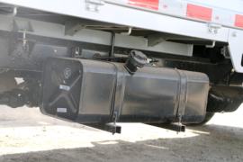 鑫源T20S&nbsp;载货车底盘                                                图片