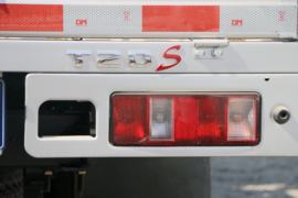 鑫源T20S&nbsp;载货车上装                                                图片