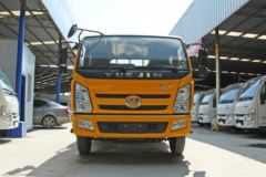 上骏X系载货车火热促销中 让利高达1万