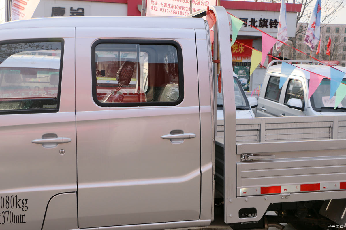  ԴT22S 1.3L 85  2.55˫΢(JKC1030SB5E)                                                