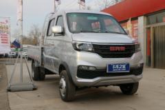 鑫源T22S载货车限时促销中 优惠0.3万