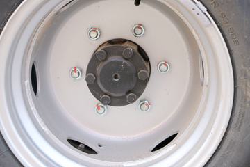  ԴT22S 1.3L 85  2.55˫΢(JKC1030SB5E)ͼƬ