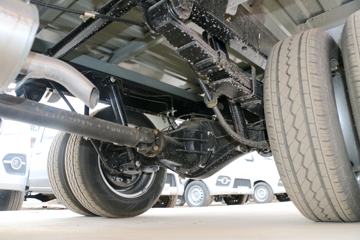  ԴT22S 1.3L 85  2.55˫΢(JKC1030SB5E)ͼƬ